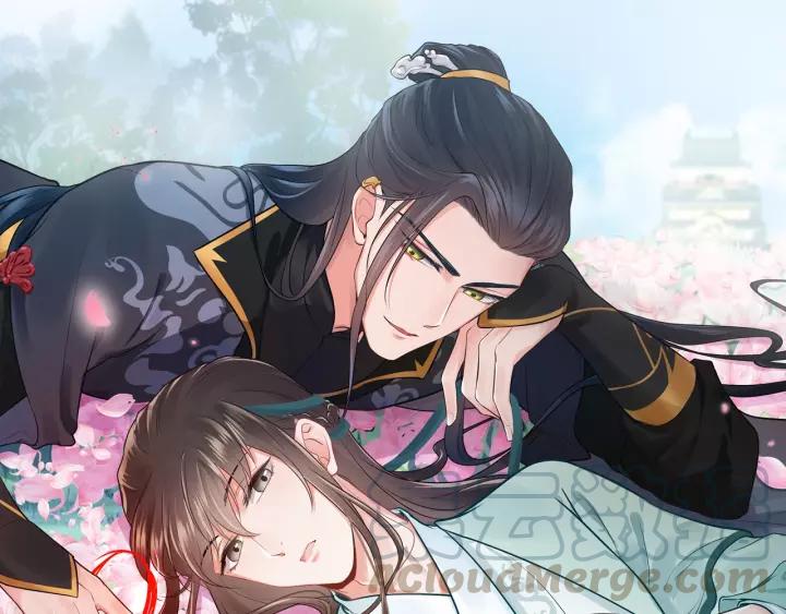 第34话 师妹不能吃(1/3)-第43话