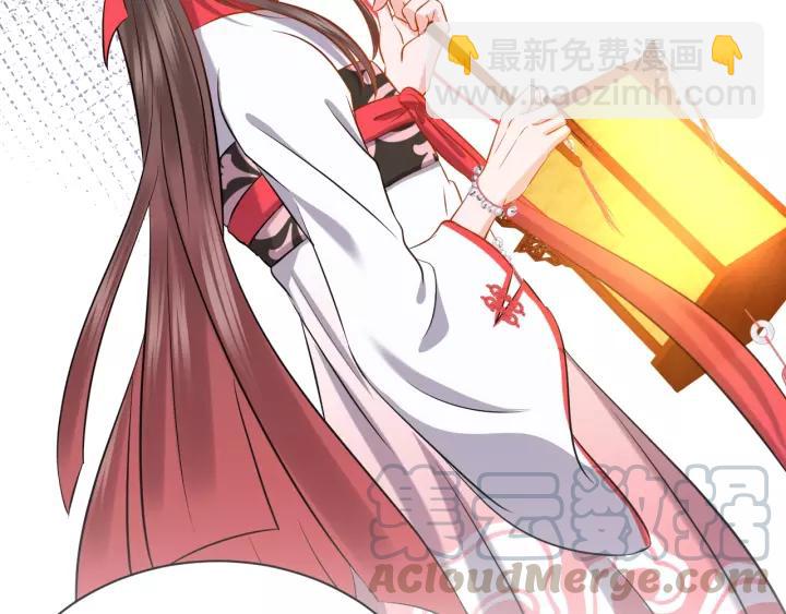 第34话 师妹不能吃(1/3)-第43话