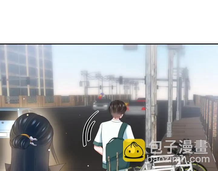 第73话 我真的好想你啊&hellip;&hellip;(1/3)-第85话