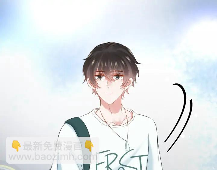 第73话 我真的好想你啊&hellip;&hellip;(1/3)-第85话