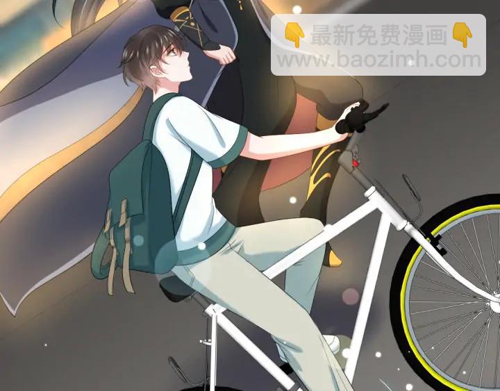 第73话 我真的好想你啊&hellip;&hellip;(1/3)-第85话