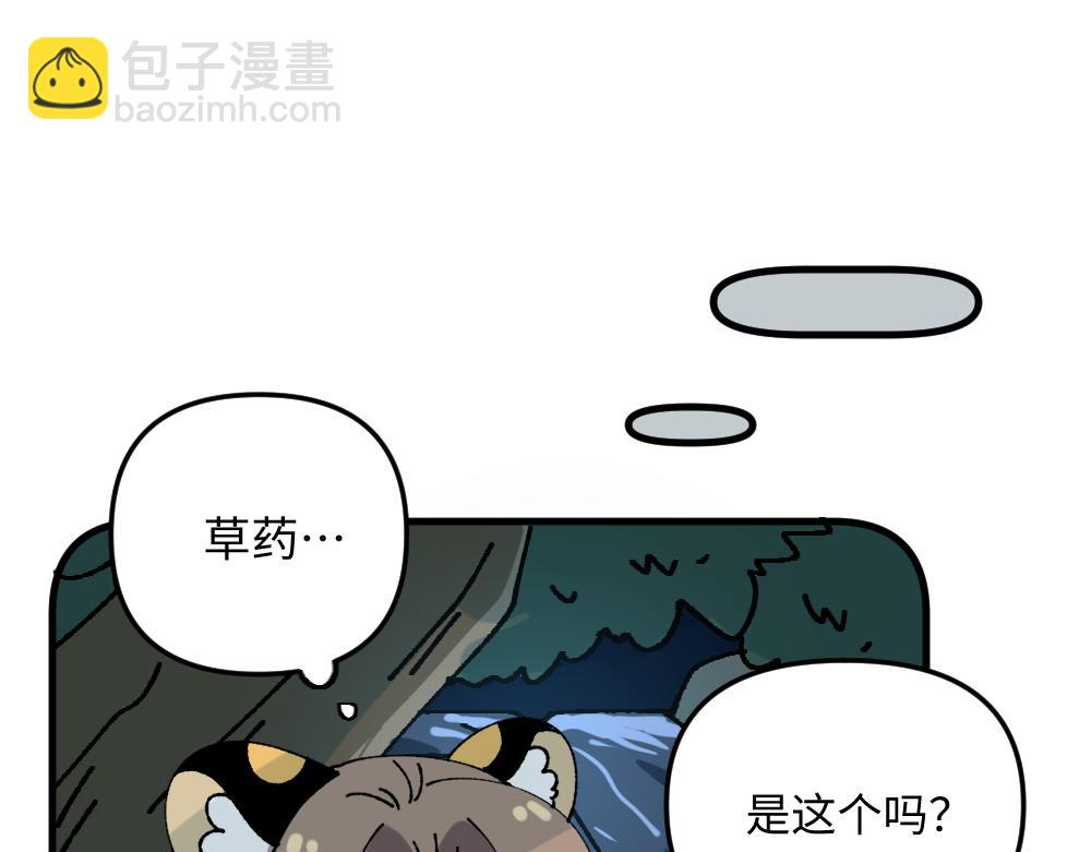 🍜哑舍动物园 第一百二十三章 第12页