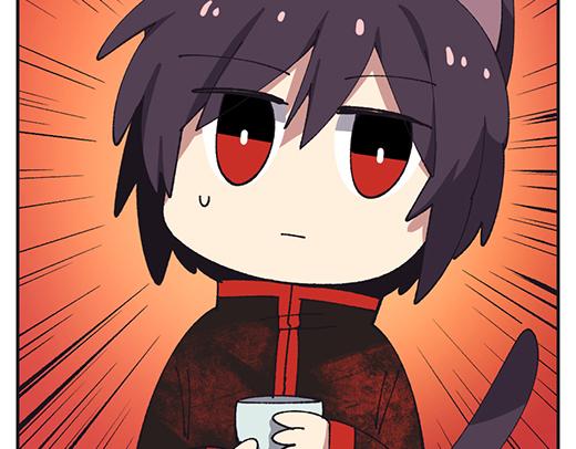 🍜哑舍动物园 第四十五章 第20页