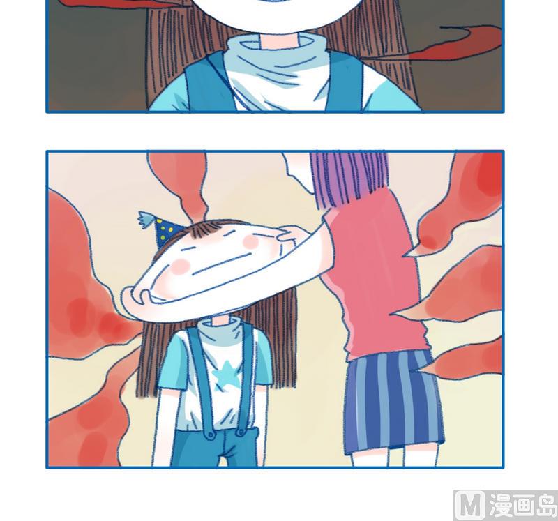 151夸奖-第151话