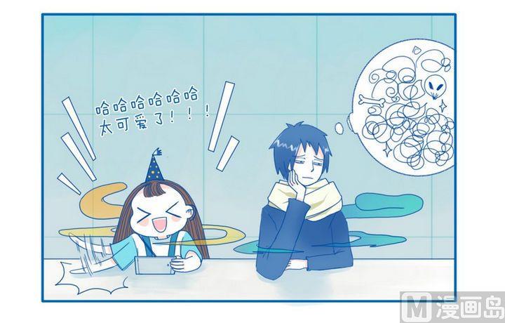 第33话 影响-第33话