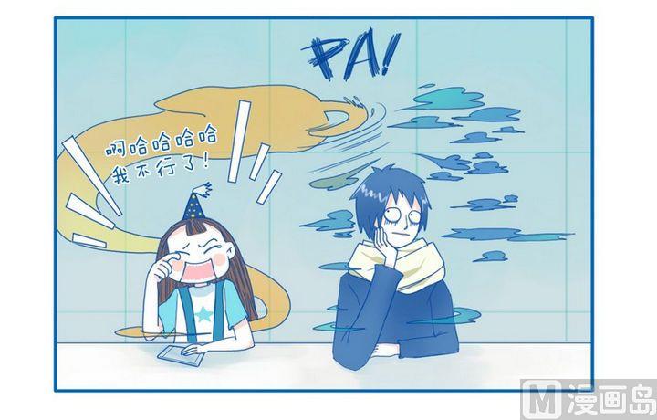 第33话 影响-第33话