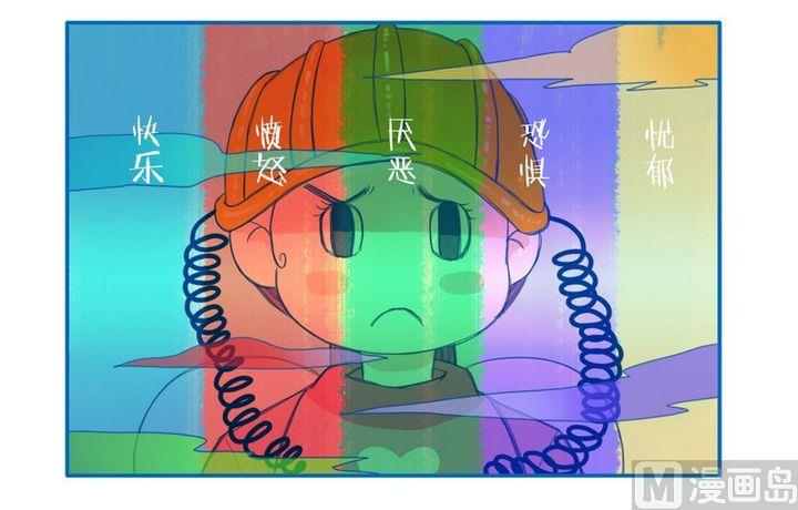 第35话 五感测试-第35话