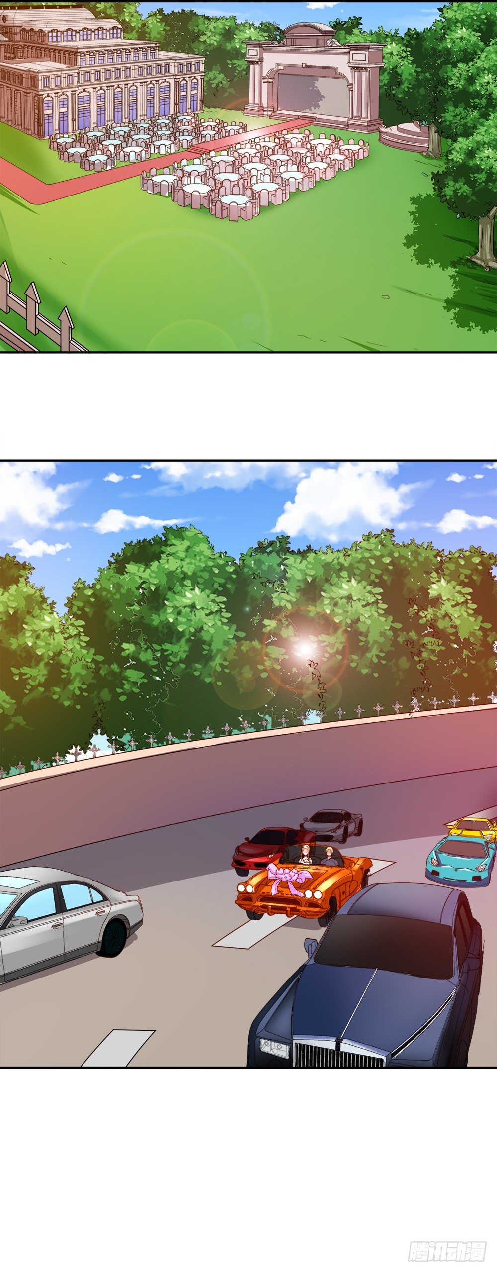 第68话 你才是我的未来-第69话