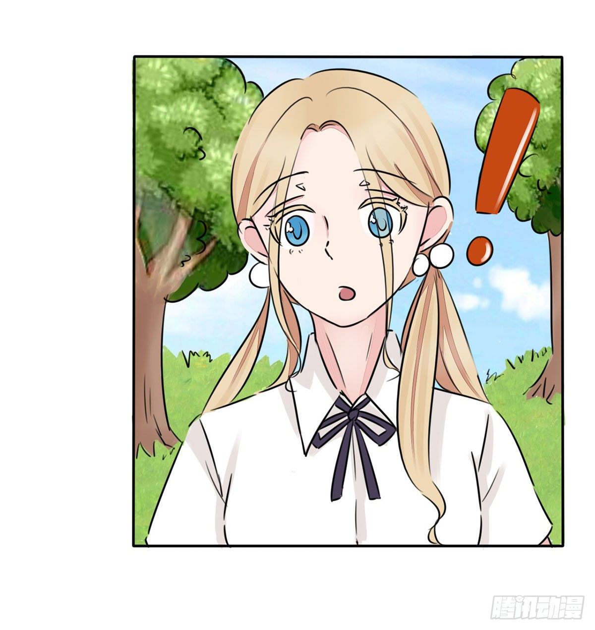 第8话 三个好兄弟的加入-第9话