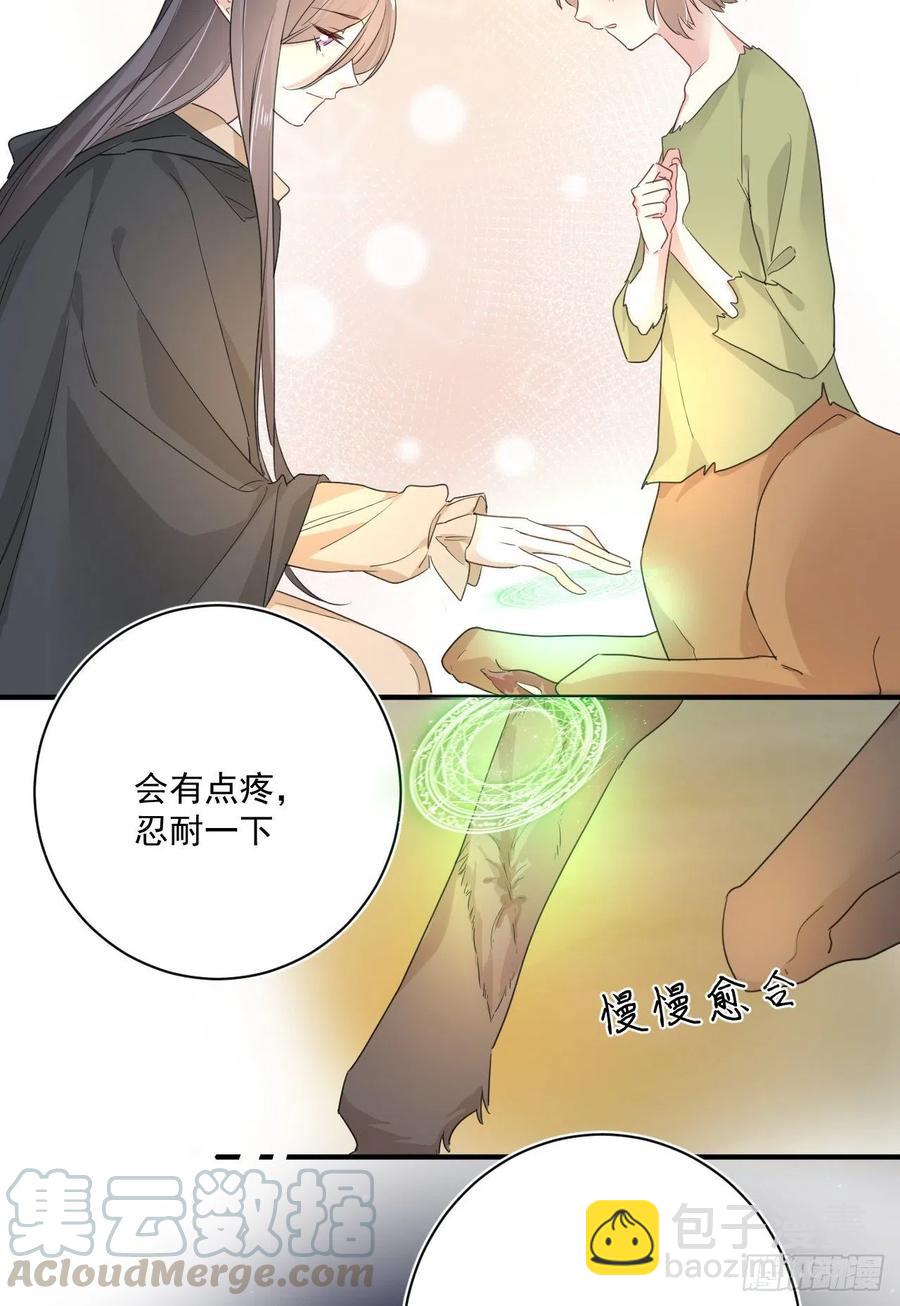 第29话：血脉-第29话
