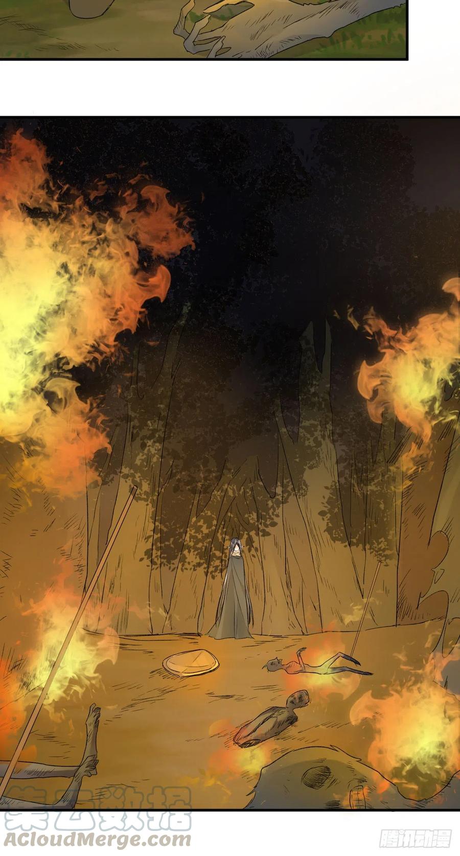 第35话 绝境-第35话