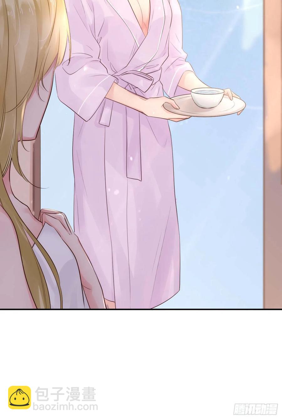 第47话：要和我交往吗？-第47话