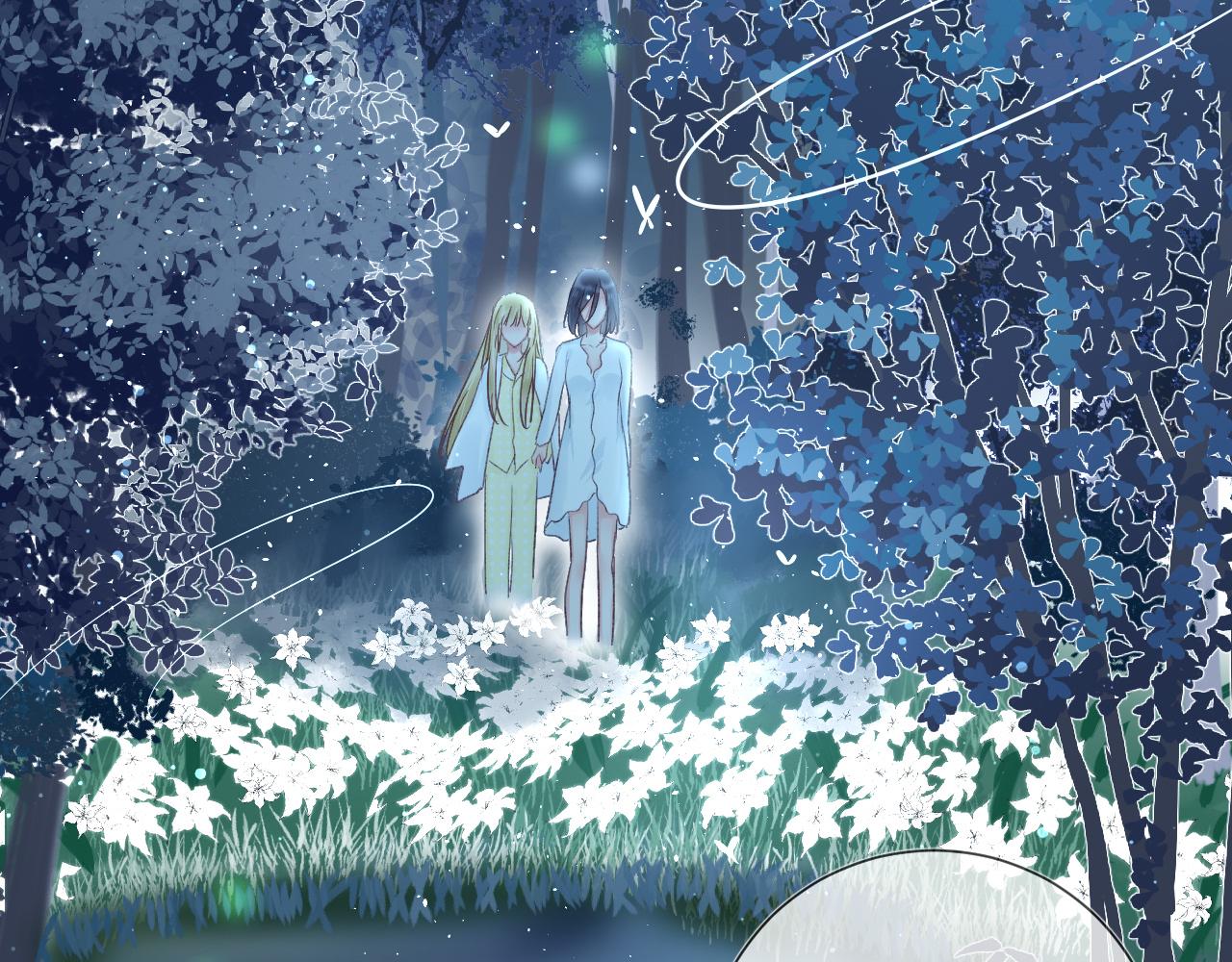 第51话：我来保护你(1/2)-第51话