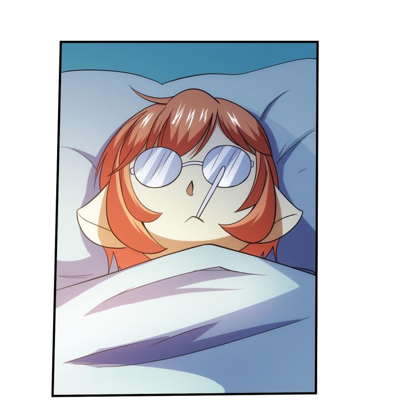 🍜夜叉都市 第100话 梦醒之日 第6页