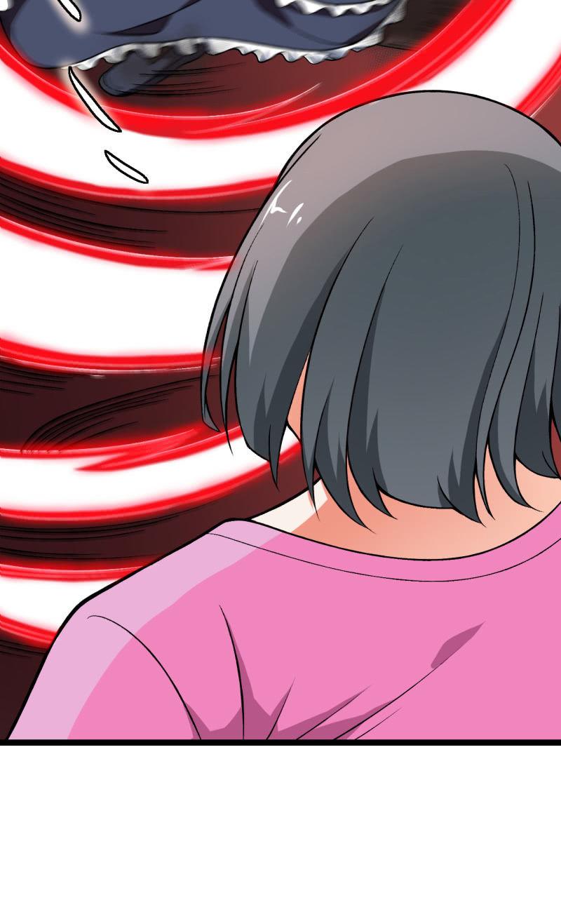 🍜夜叉都市 第36话 胖虎的理想约会 第46页