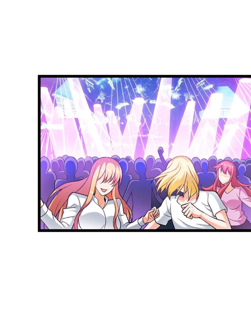 🍜夜叉都市 第50话 狡兔死走狗烹 第14页