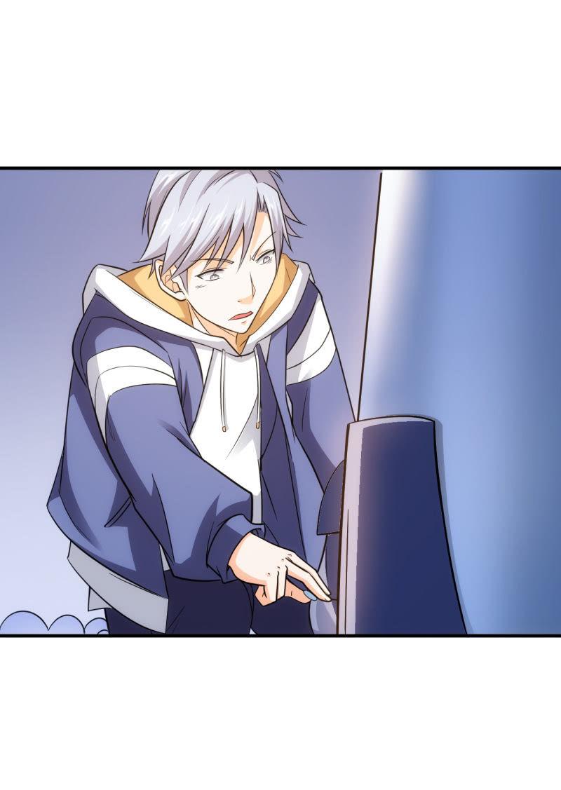 🍜夜叉都市 第64话 达成共识 第12页