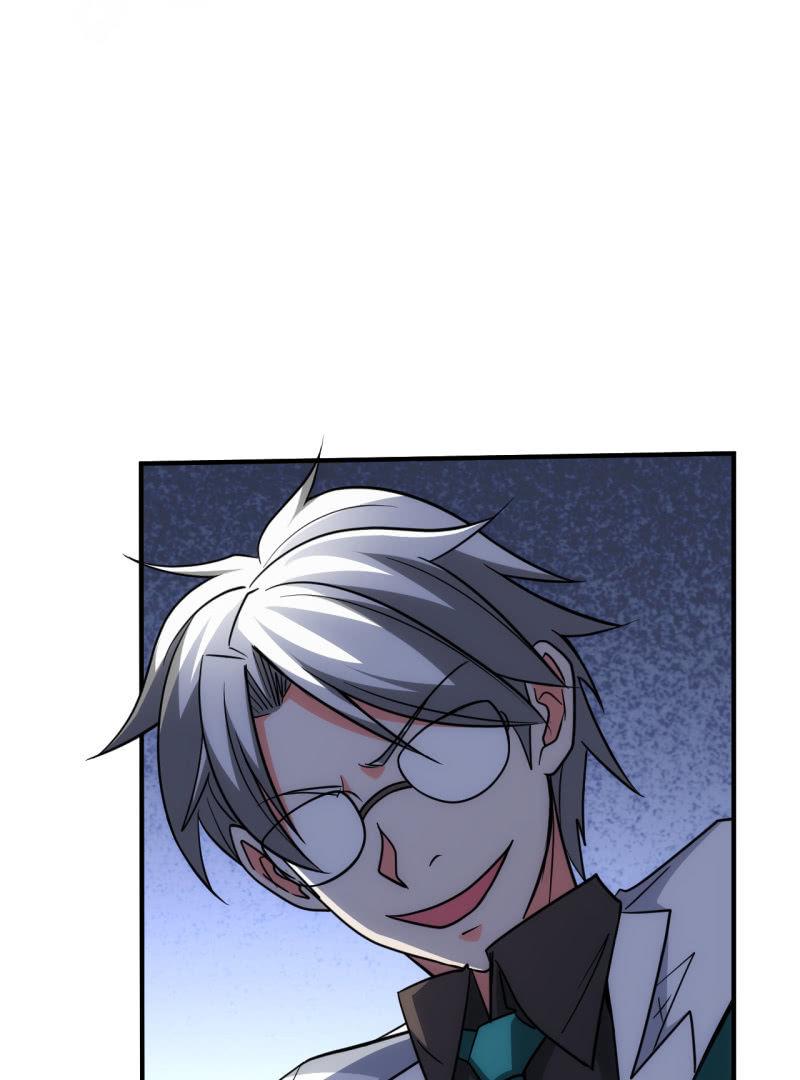 🍜夜叉都市 第70话 谁是叛徒 第32页