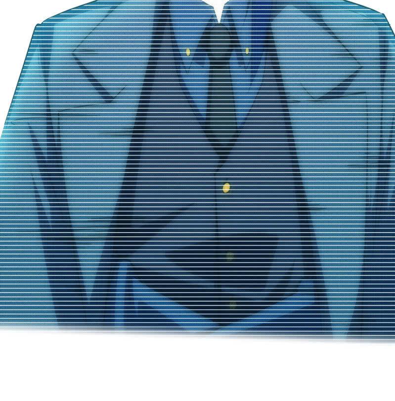 🍜夜叉都市 第72话 孔雀明王 第24页