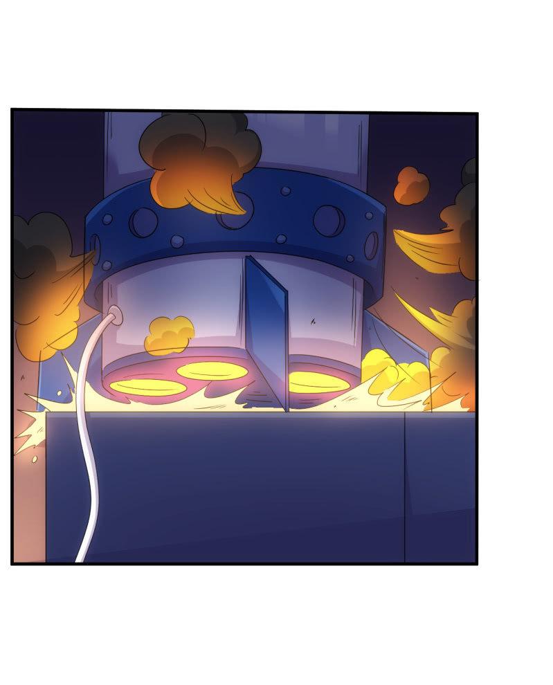 🍜夜叉都市 第88话 爱你爱到吃掉你 第24页