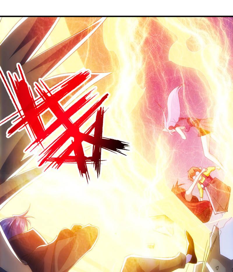 🍜夜叉都市 第92话 女人的嘴，骗人的鬼 第28页