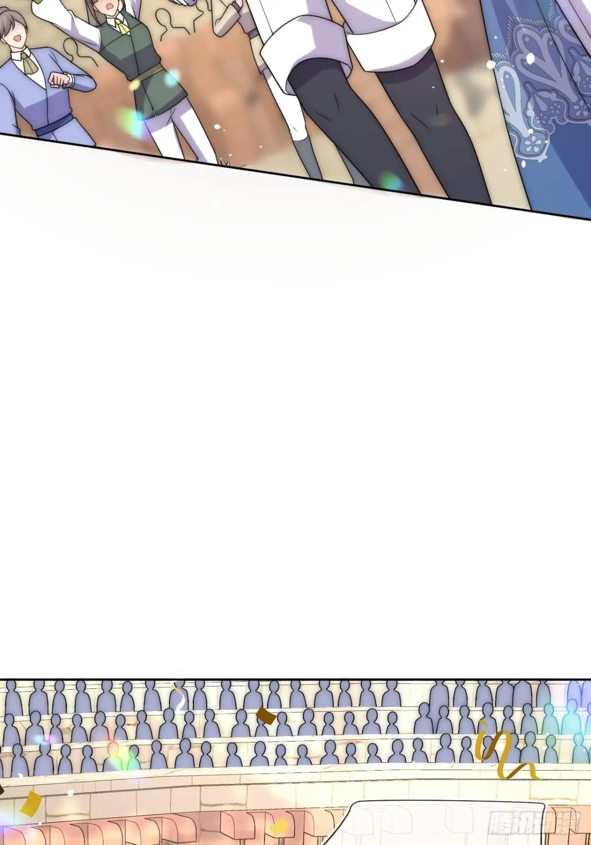 第二十六话 查理王子喜欢我？-第27话