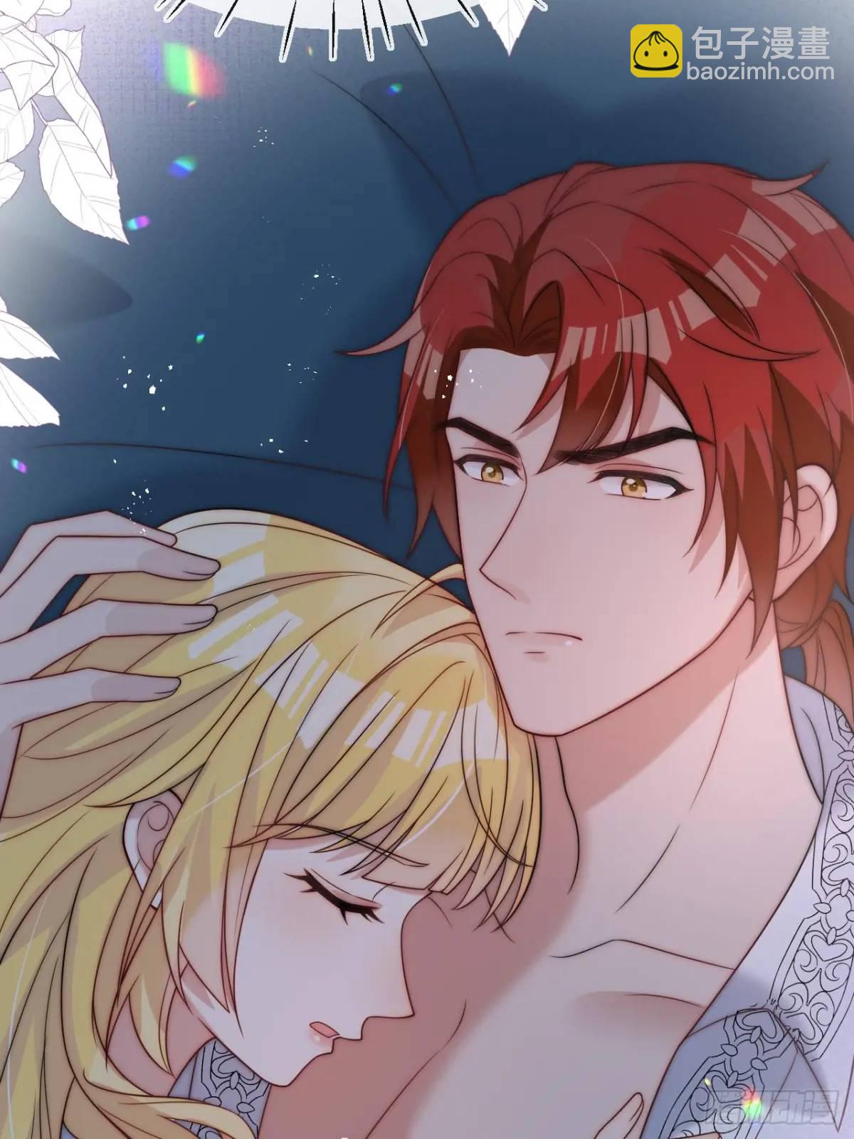 第三十六话 莫名的流言-第37话