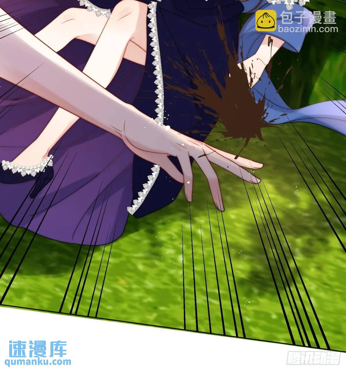第三十六话 莫名的流言-第37话