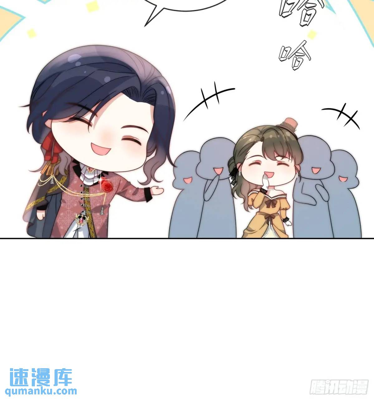第三十八话 我要你澄清流言-第39话