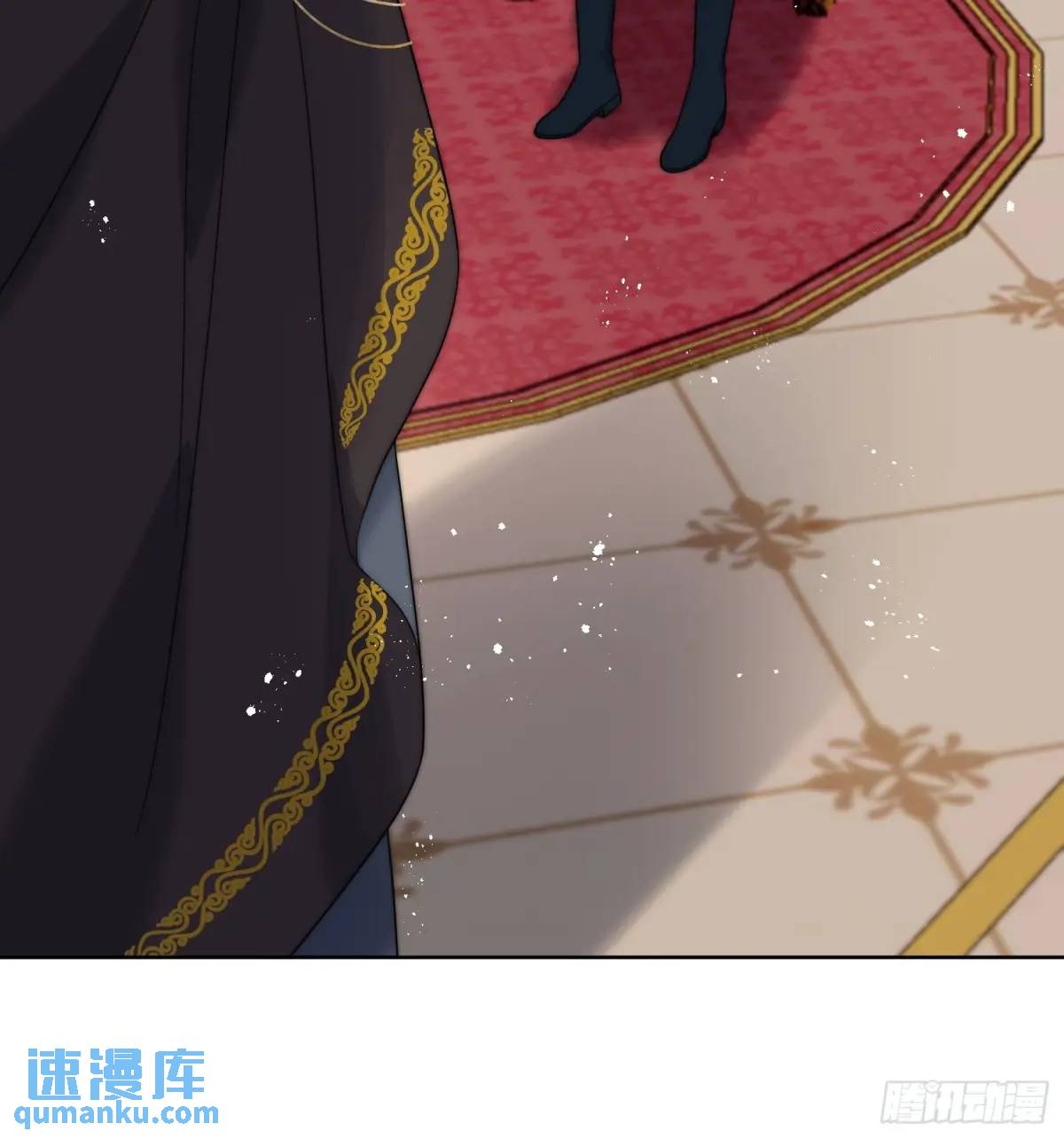 第三十八话 我要你澄清流言-第39话