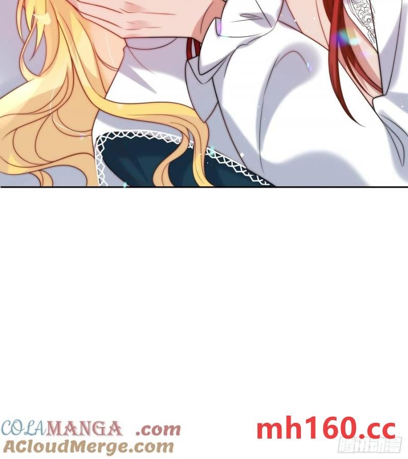 第五十八话 你穿什么都好看-第59话