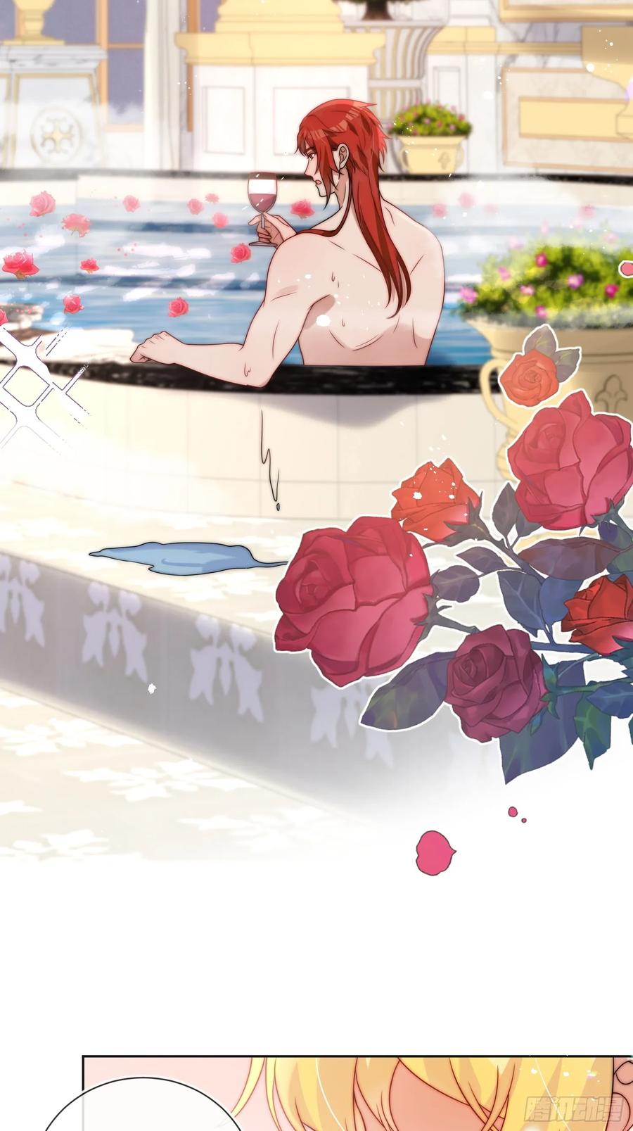 第六十话 一起泡温泉吧！-第61话