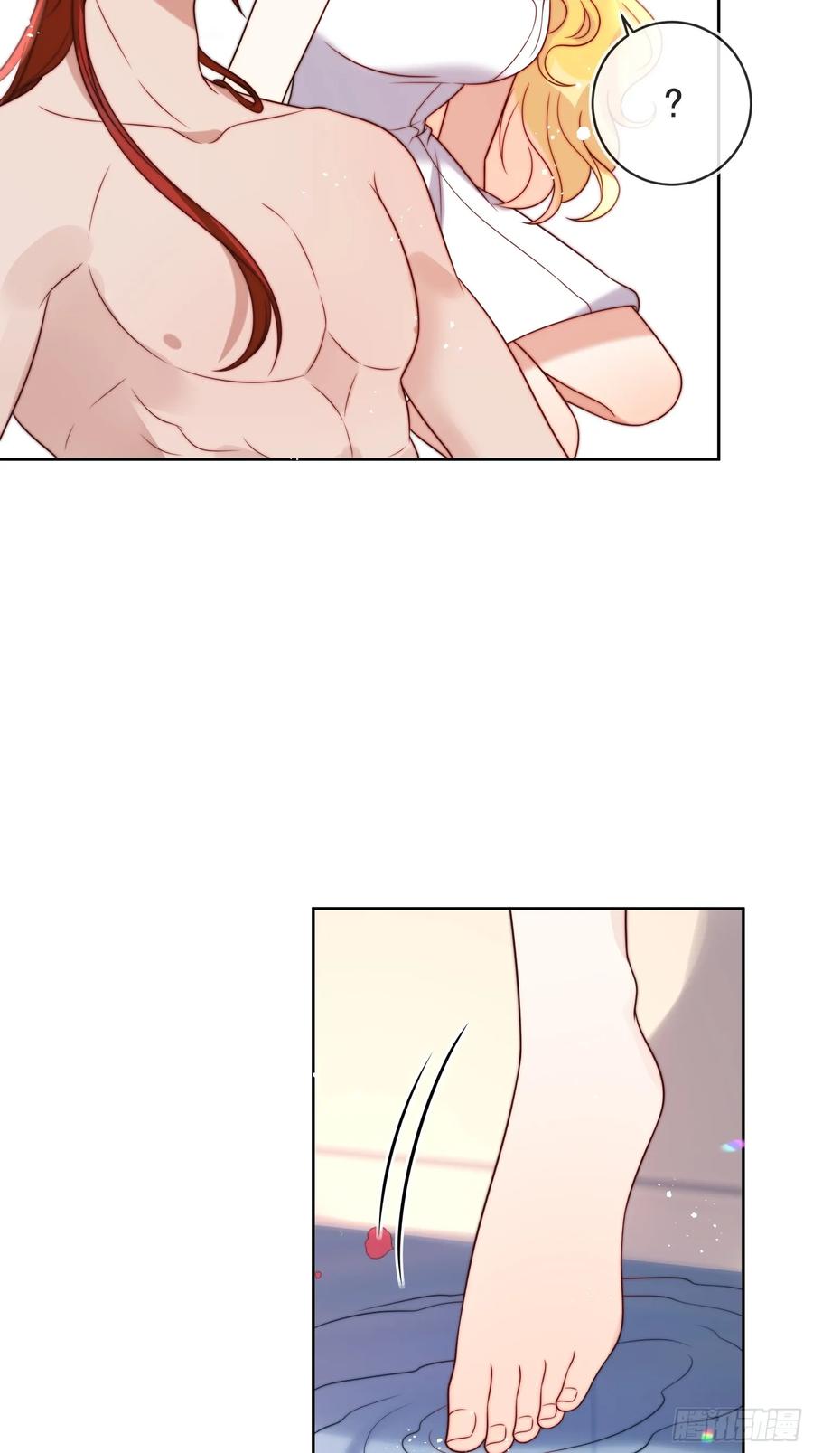 第六十话 一起泡温泉吧！-第61话