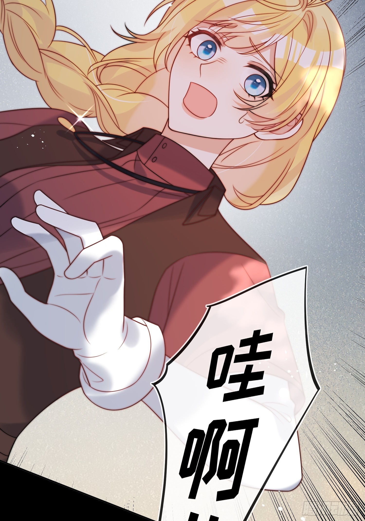 第七十八话 谢谢乔西将军(1/2)-第79话
