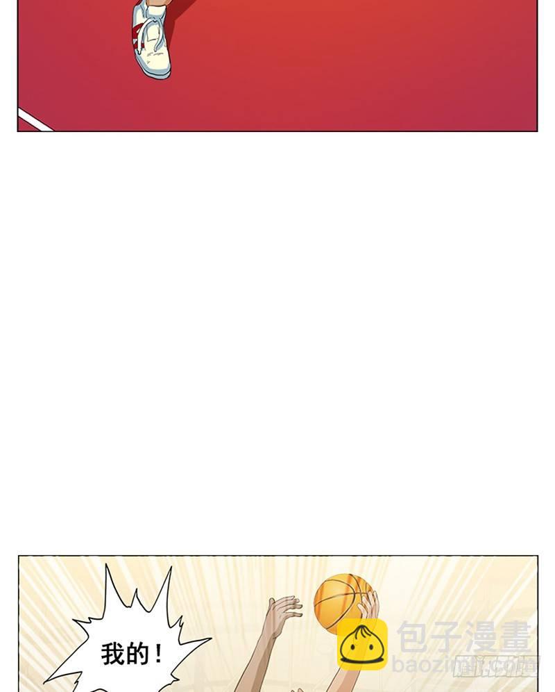 第4话 追身大帽-第5话
