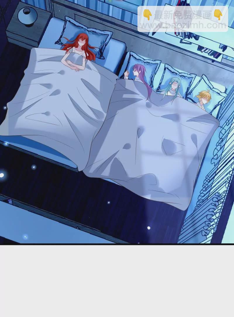 第106话糟糕好像长出了恋爱脑(1/2)-第109话