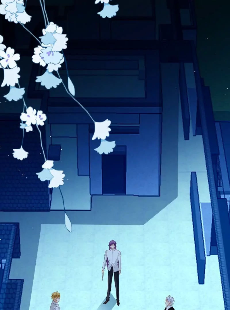 第108话糟糕，被发现了(1/2)-第111话