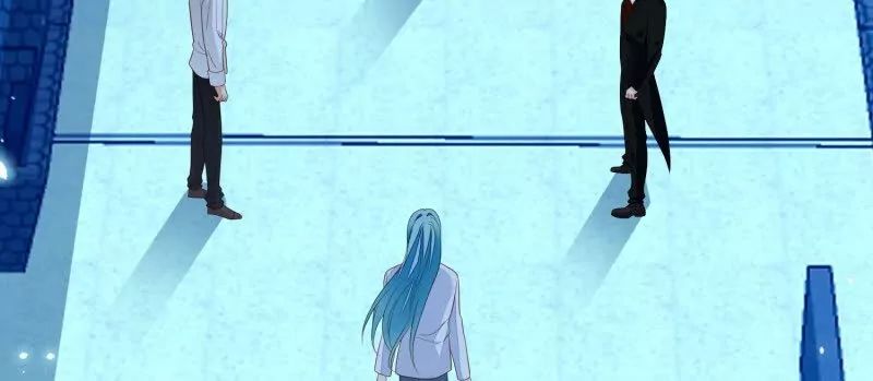 第108话糟糕，被发现了(1/2)-第111话