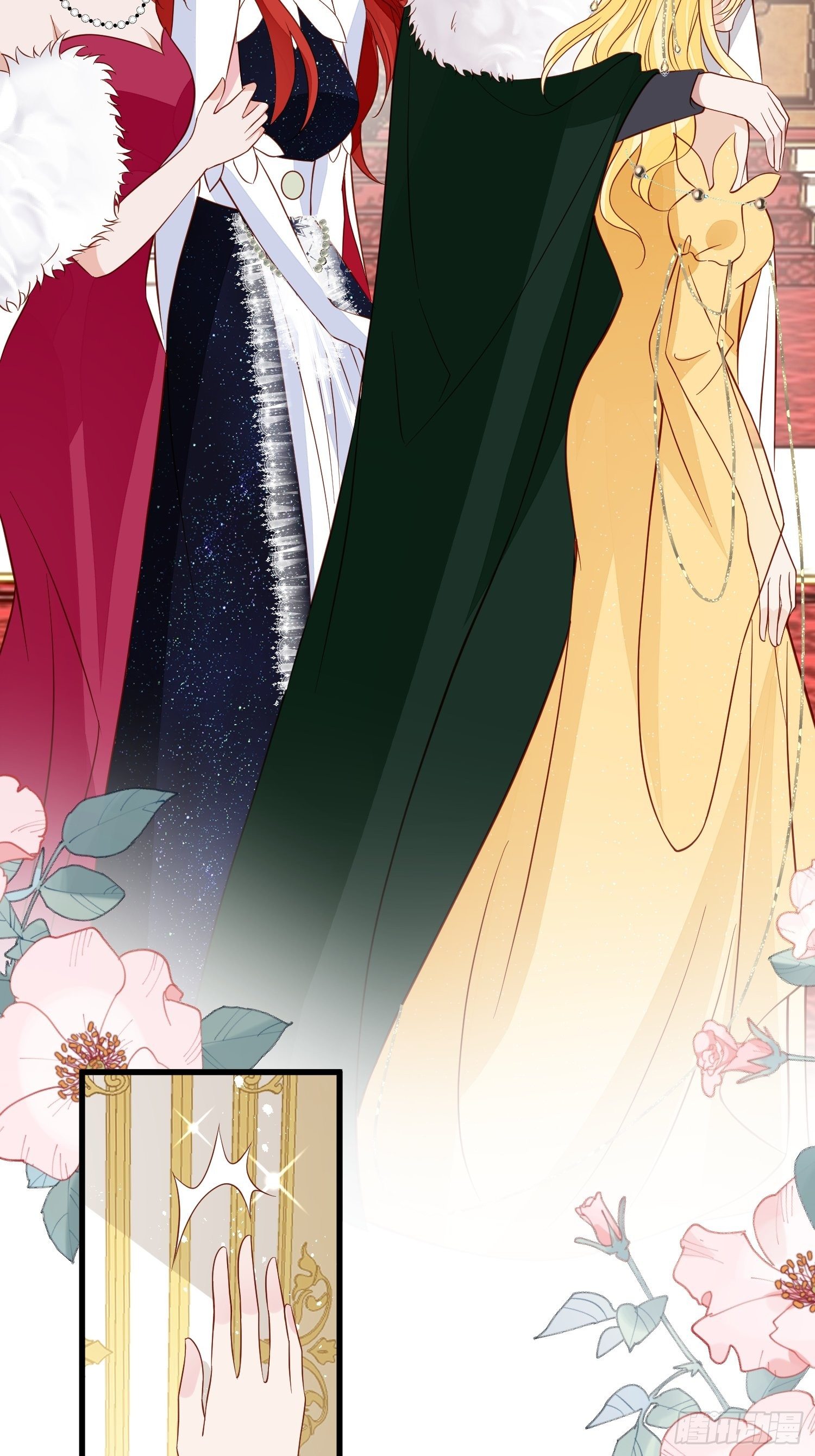 第43话新未婚妻？-第45话