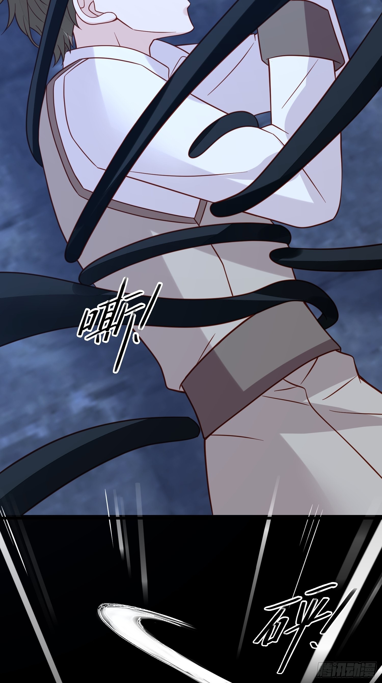 第57话 尘封的回忆-第59话