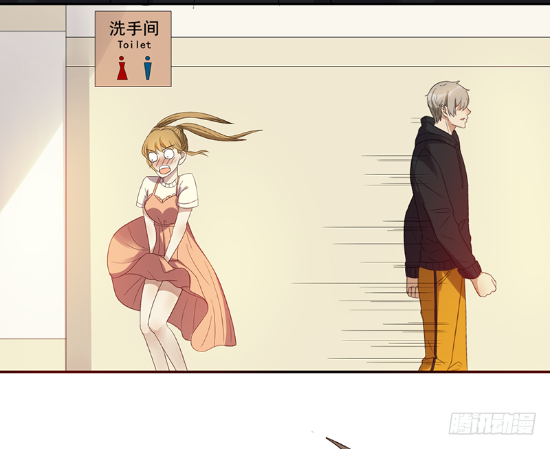 第101话：爷爷的反击-第101话