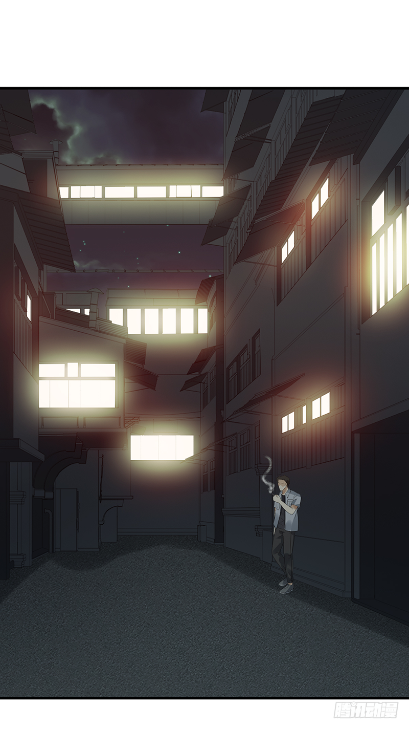 第105话：往事随风-第105话