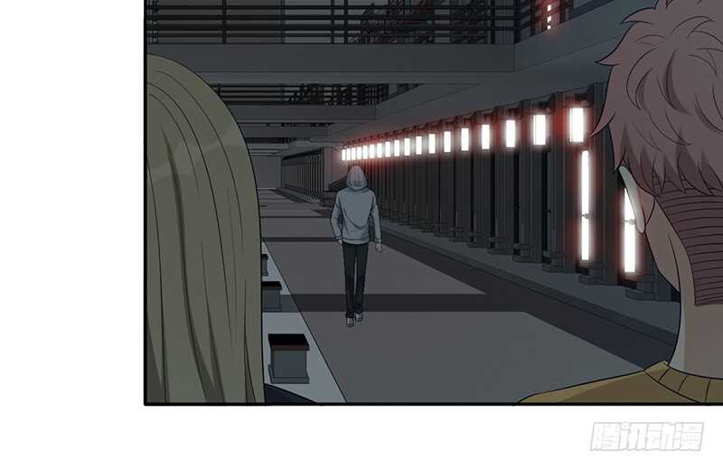 第137话：独处之夜-第137话
