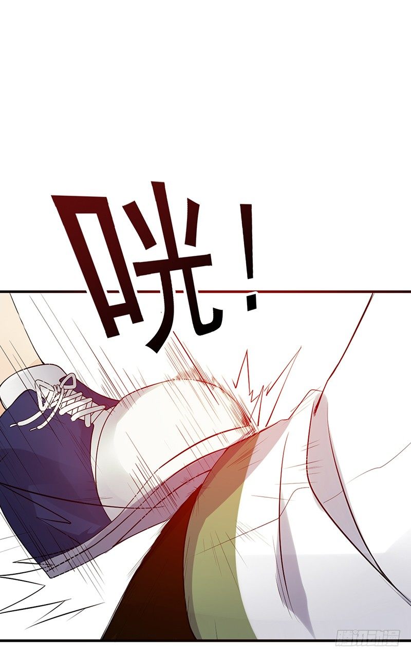 第15话：我跟你打！(1/2)-第15话