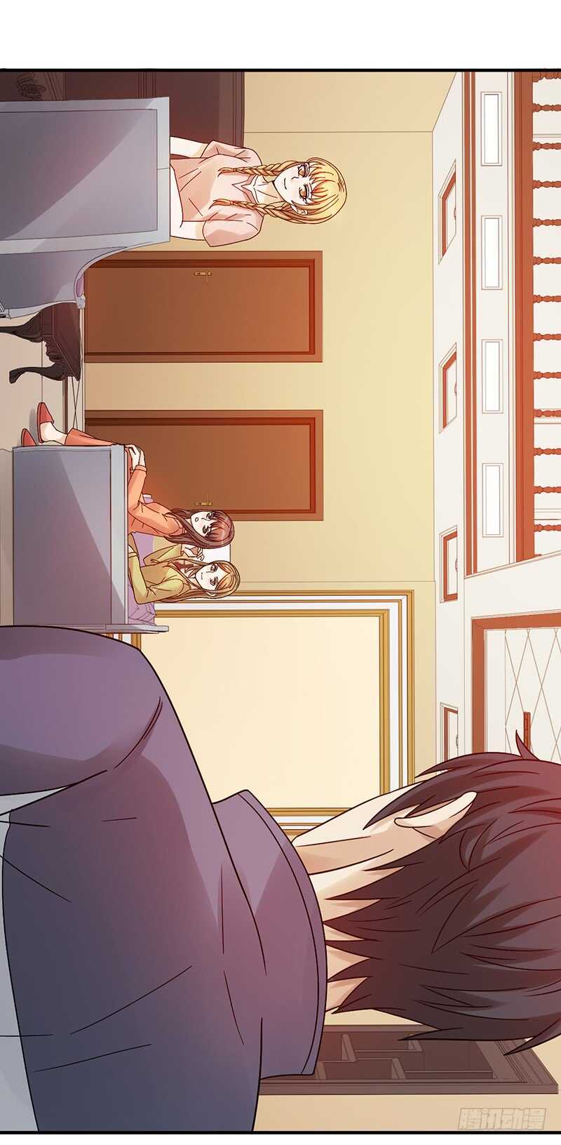 第166话：女子战队-第165话