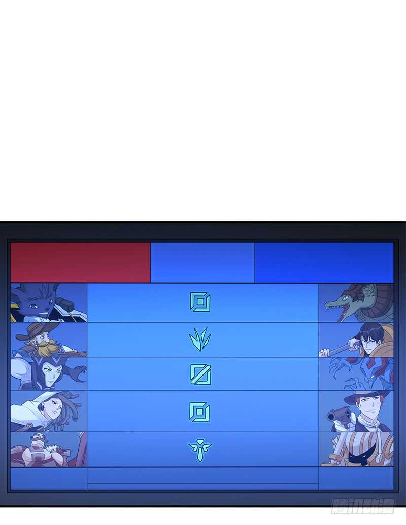 第172话：比赛暂停？！-第171话