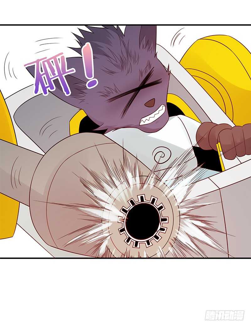 第172话：比赛暂停？！-第171话