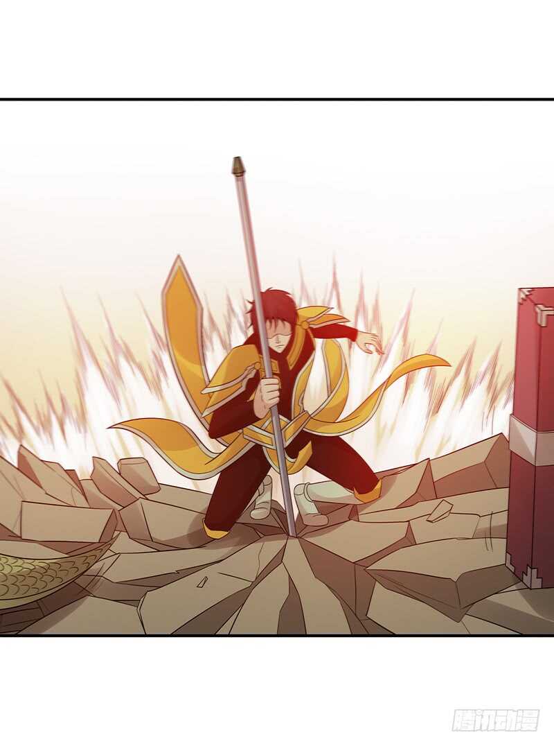 第172话：比赛暂停？！-第171话