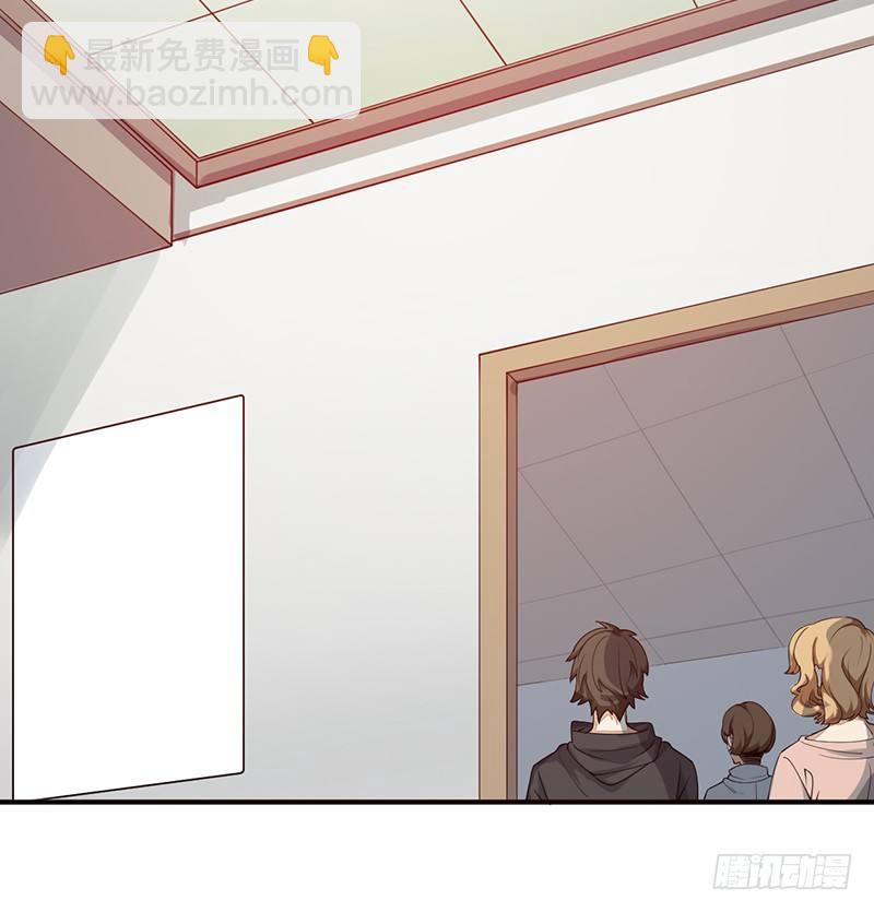 第19话：你们忽略了一点(1/2)-第19话