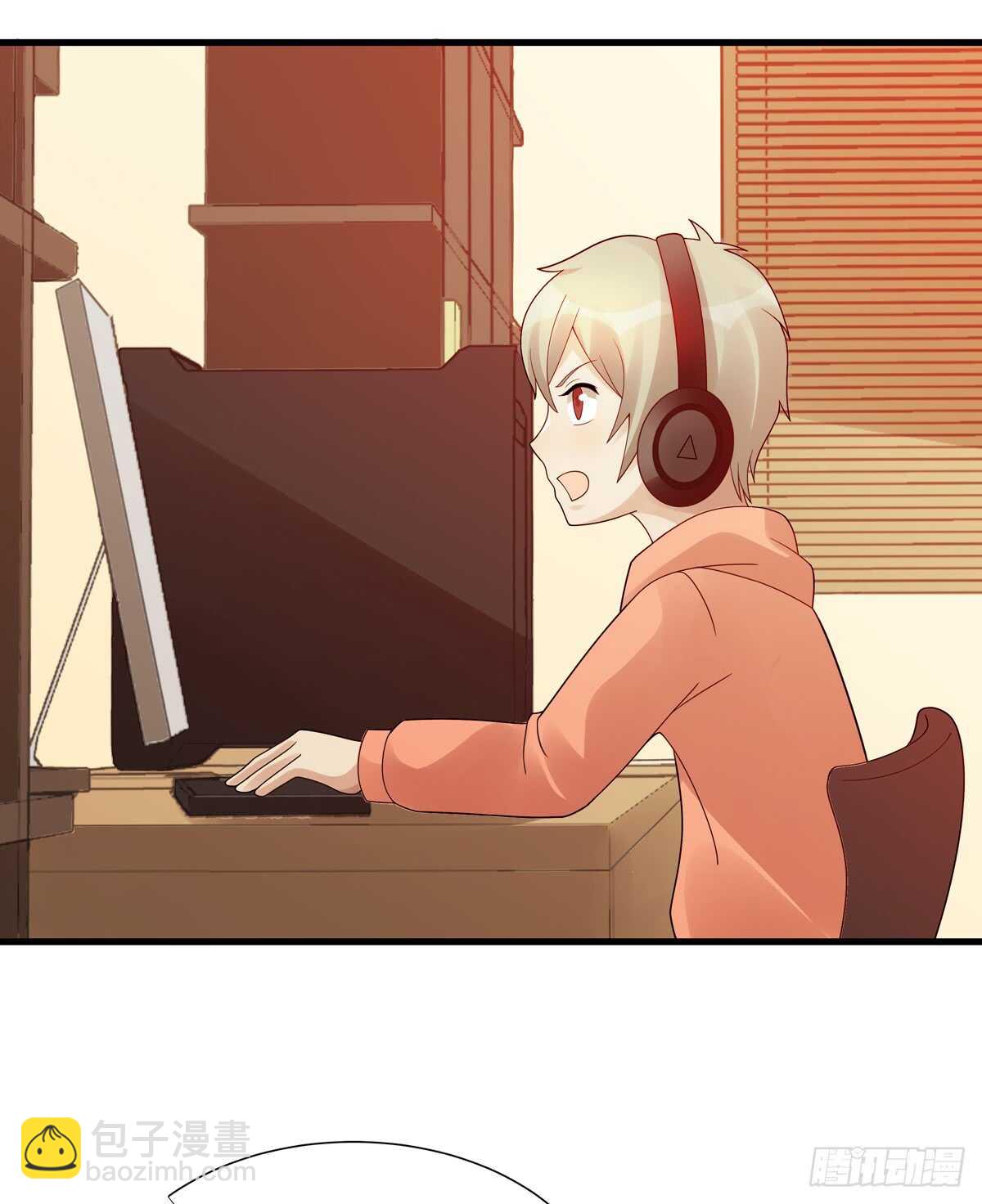 第184话：往事(1/2)-第183话